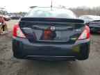 2016 NISSAN VERSA