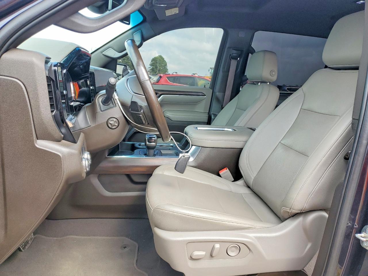2022 GMC Sierra