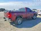 2008 CHEVROLET Silverado