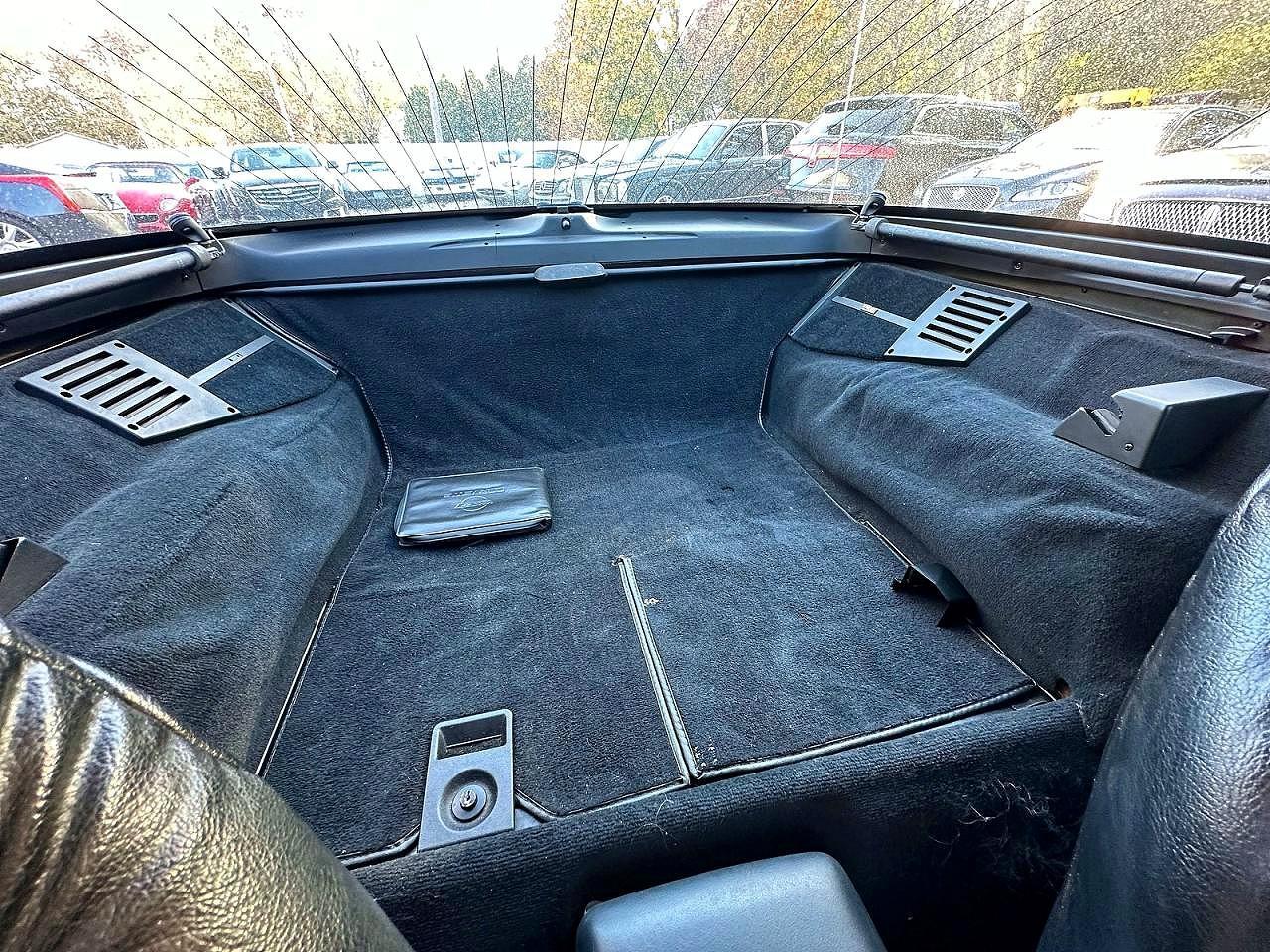 1994 CHEVROLET CORVETTE
