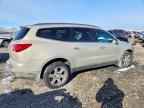 2012 CHEVROLET TRAVERSE