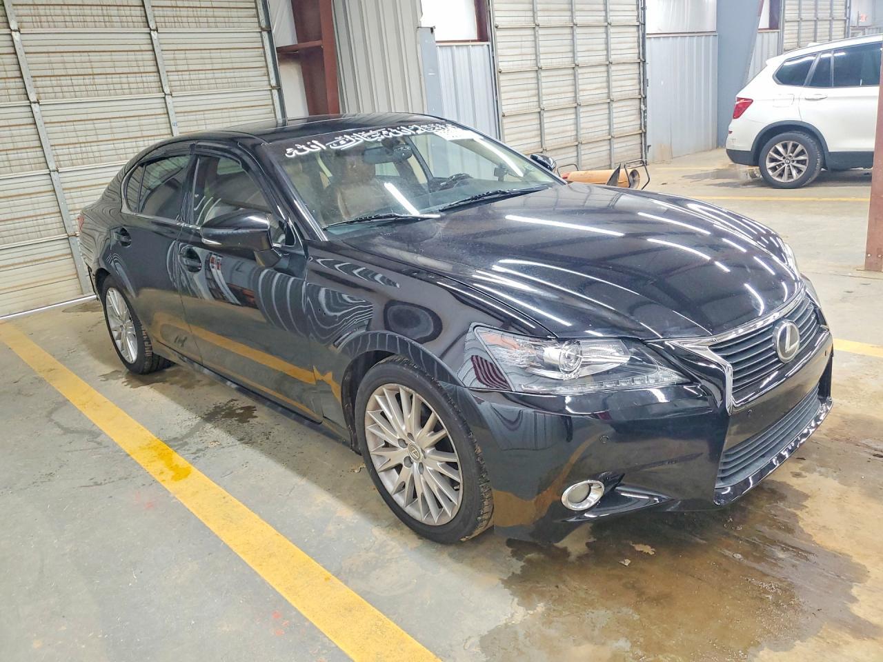 2013 LEXUS GS 350