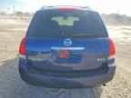 2008 NISSAN