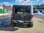 2007 JEEP WRANGLER