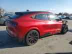 2021 FORD Mustang Mach-E