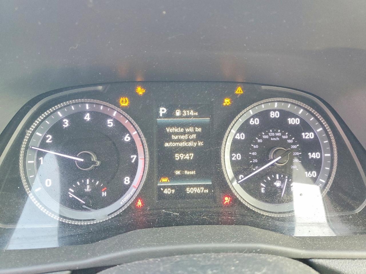 2022 HYUNDAI SONATA
