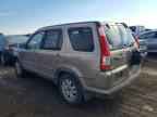 2006 HONDA CR-V
