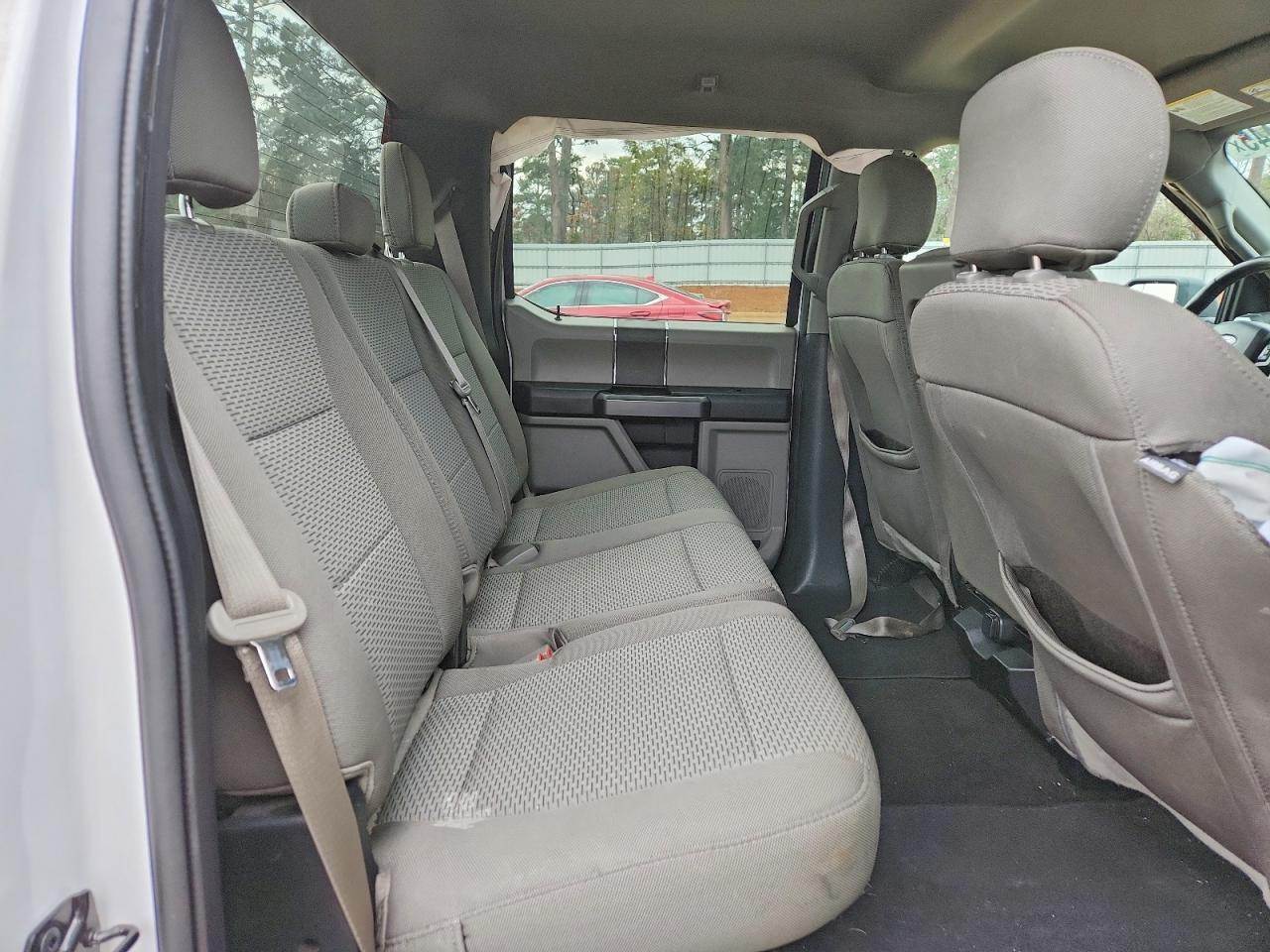 2019 FORD F-150 Lightning