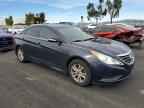 2014 HYUNDAI SONATA