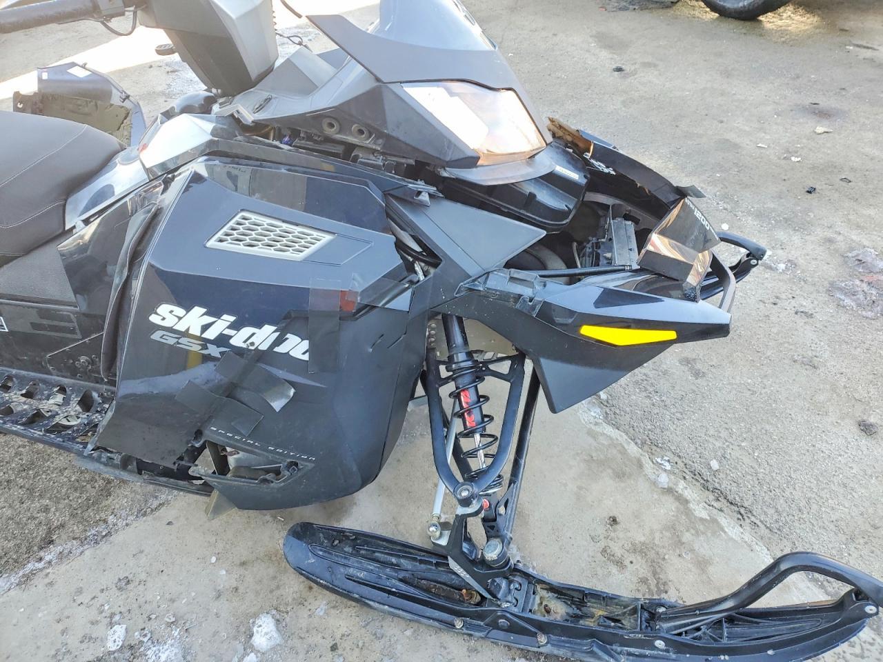 2011 Ski Gsx 1200