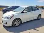 2014 HYUNDAI ACCENT