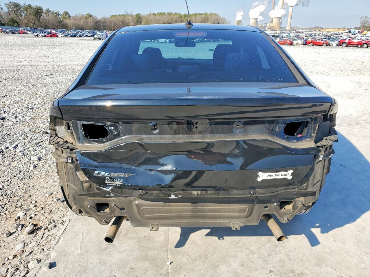 2015 DODGE Dart