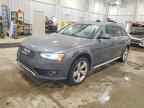 2015 AUDI A4 allroad