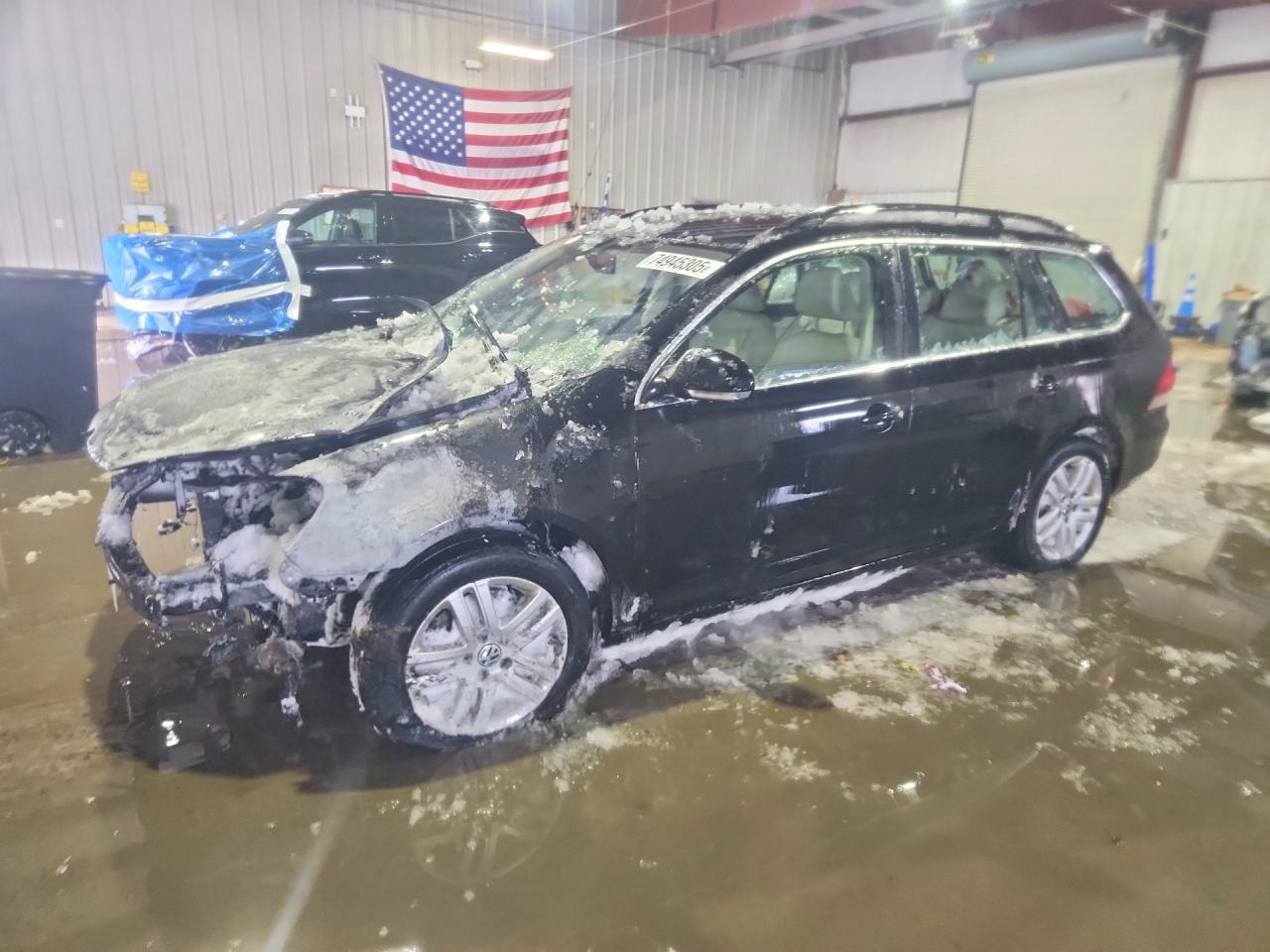 2013 VOLKSWAGEN JETTA