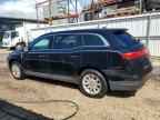2016 LINCOLN MKT