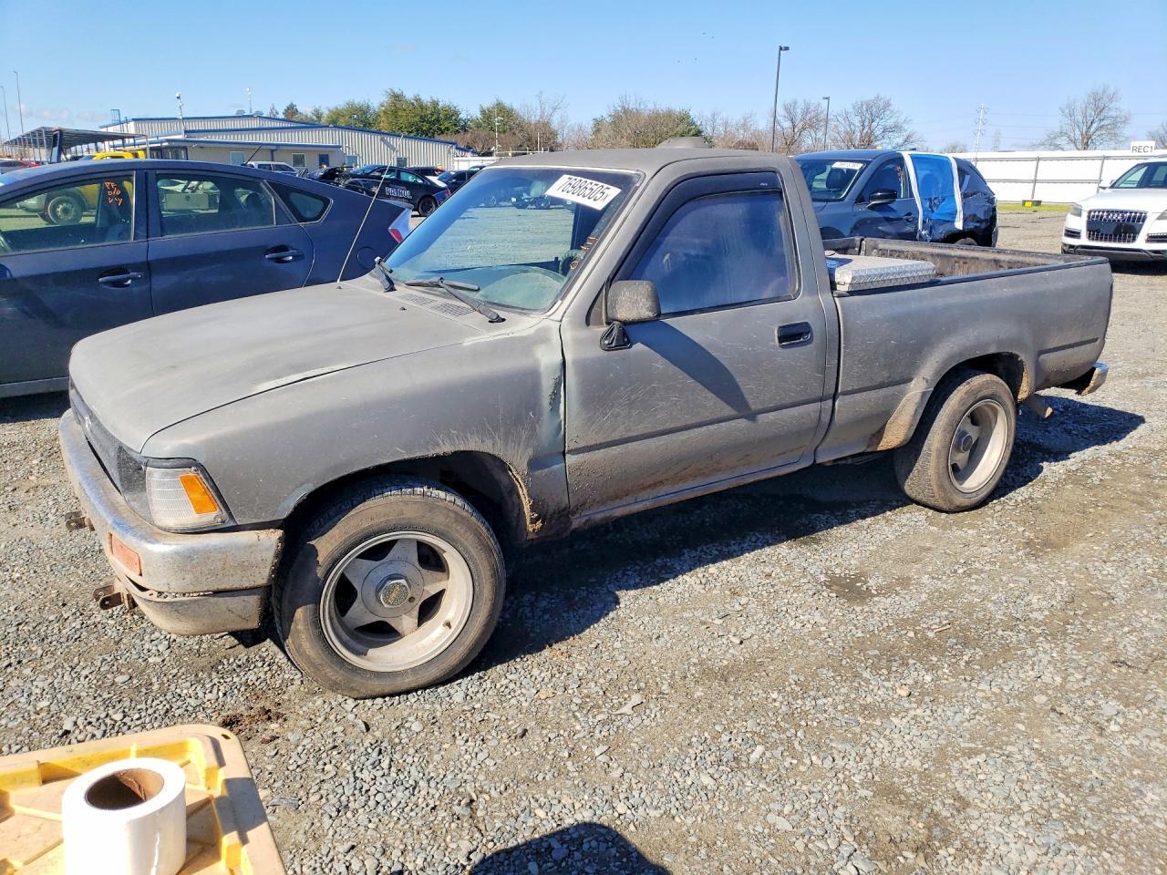 1994 TOYOTA Pickup