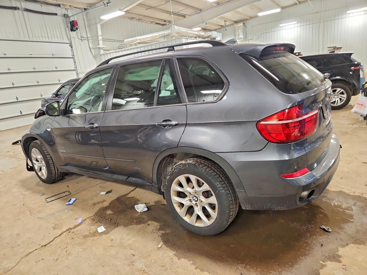2012 BMW X5