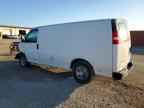 2015 CHEVROLET EXPRESS 2500