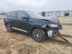 2016 MITSUBISHI outlander