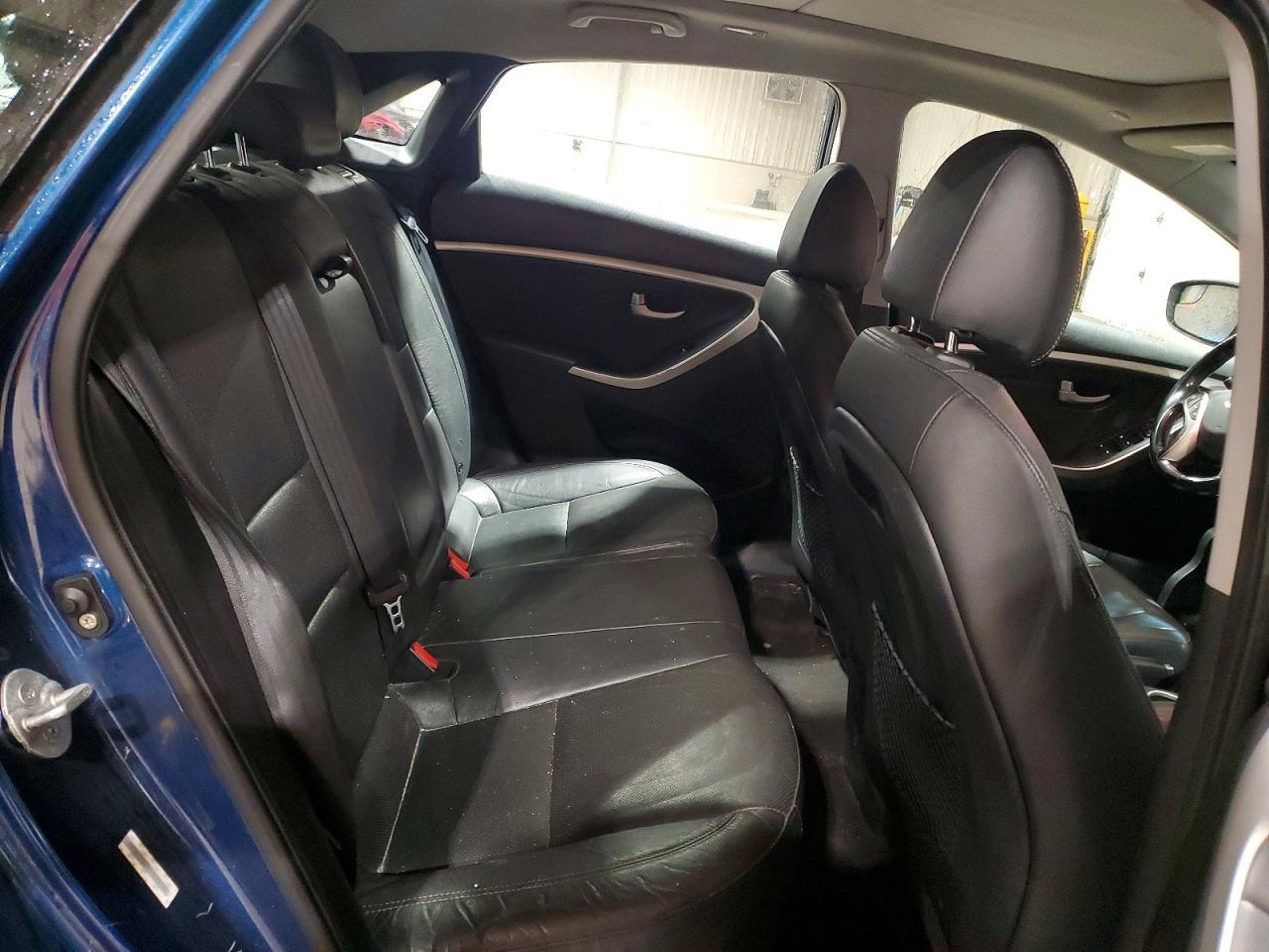 2014 HYUNDAI ELANTRA