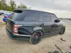 2013 LAND ROVER RANGE ROVER