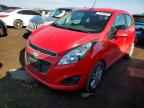 2013 CHEVROLET Spark