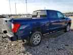 2016 NISSAN Titan