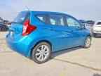 2015 NISSAN Versa Note