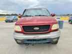 2002 FORD F-150