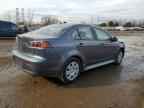 2011 MITSUBISHI LANCER
