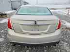2009 LINCOLN MKS
