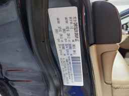 2012 JEEP Grand Cherokee