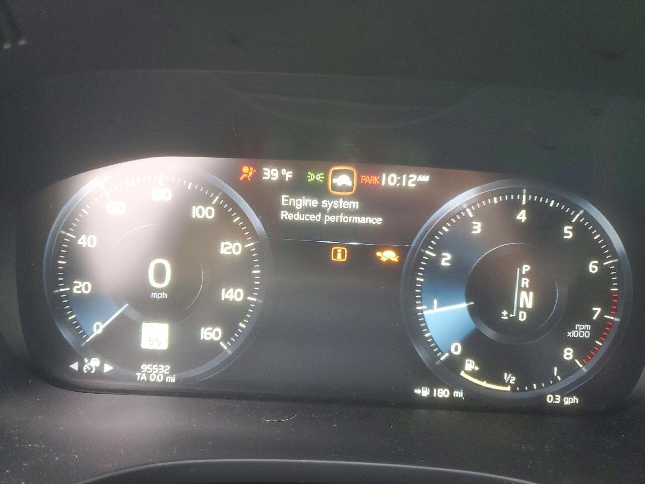 2019 VOLVO XC60