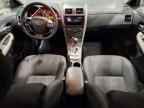 2011 TOYOTA COROLLA