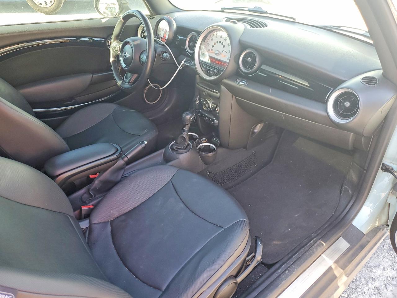 2014 MINI Cooper Clubman