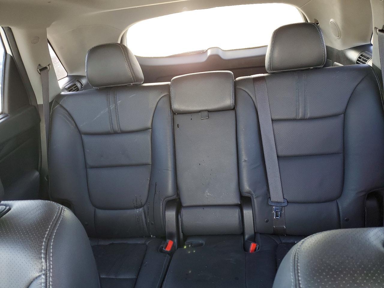 2015 KIA SORENTO