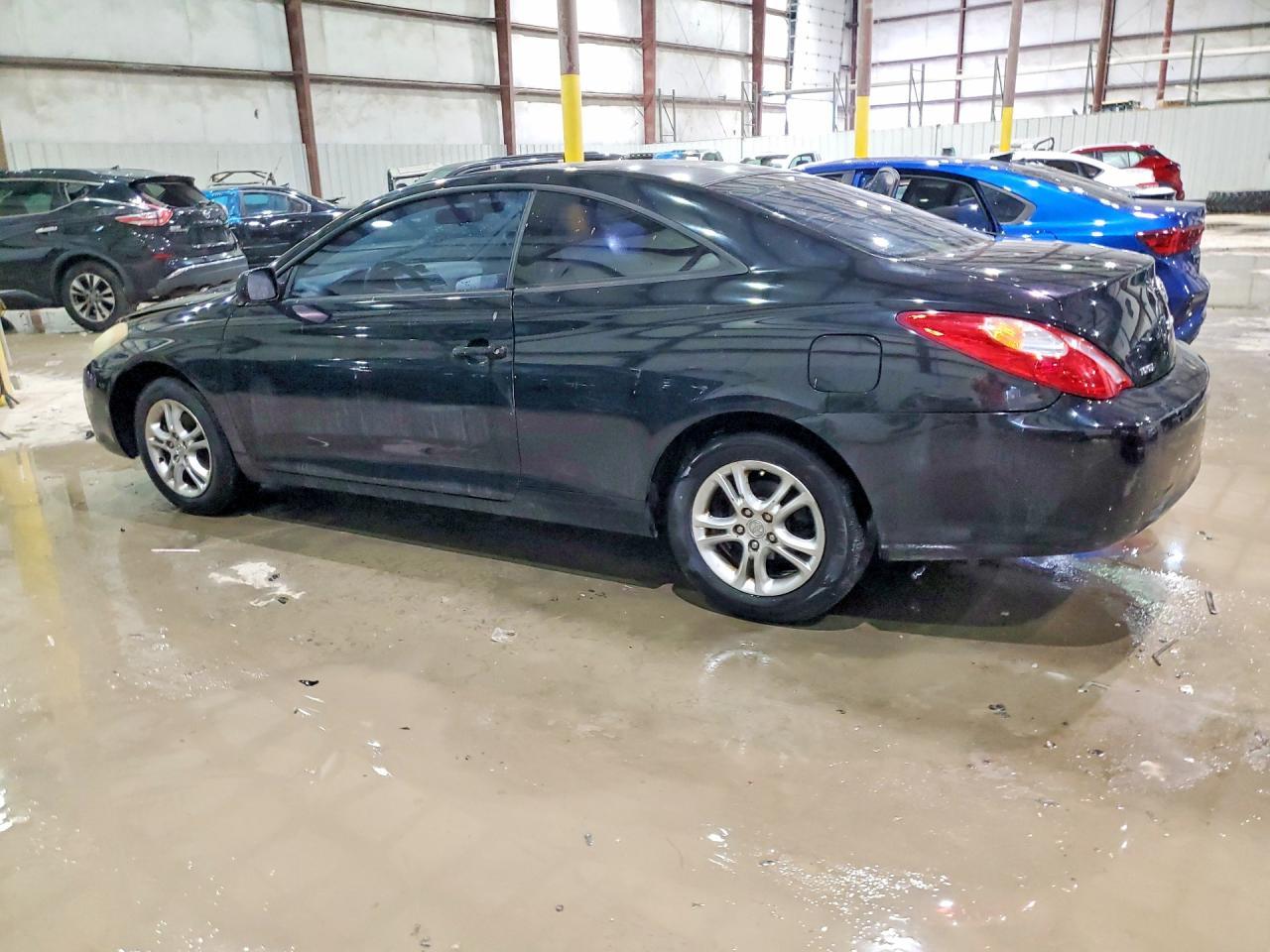 2006 TOYOTA CAMRY