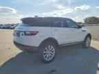 2018 LAND ROVER RANGE ROVER EVOQUE