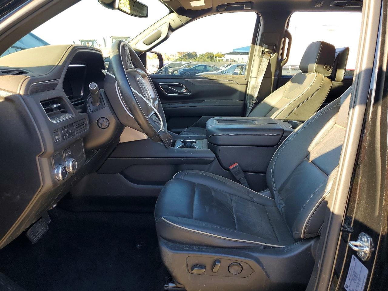 2024 GMC Yukon