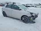 2011 TOYOTA COROLLA