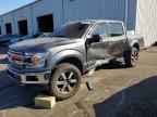 2018 FORD F-150 Lightning