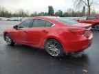 2015 MAZDA 6