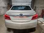 2015 BUICK LACROSSE