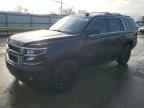 2016 CHEVROLET Tahoe