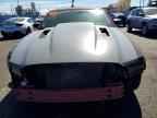 2013 FORD MUSTANG