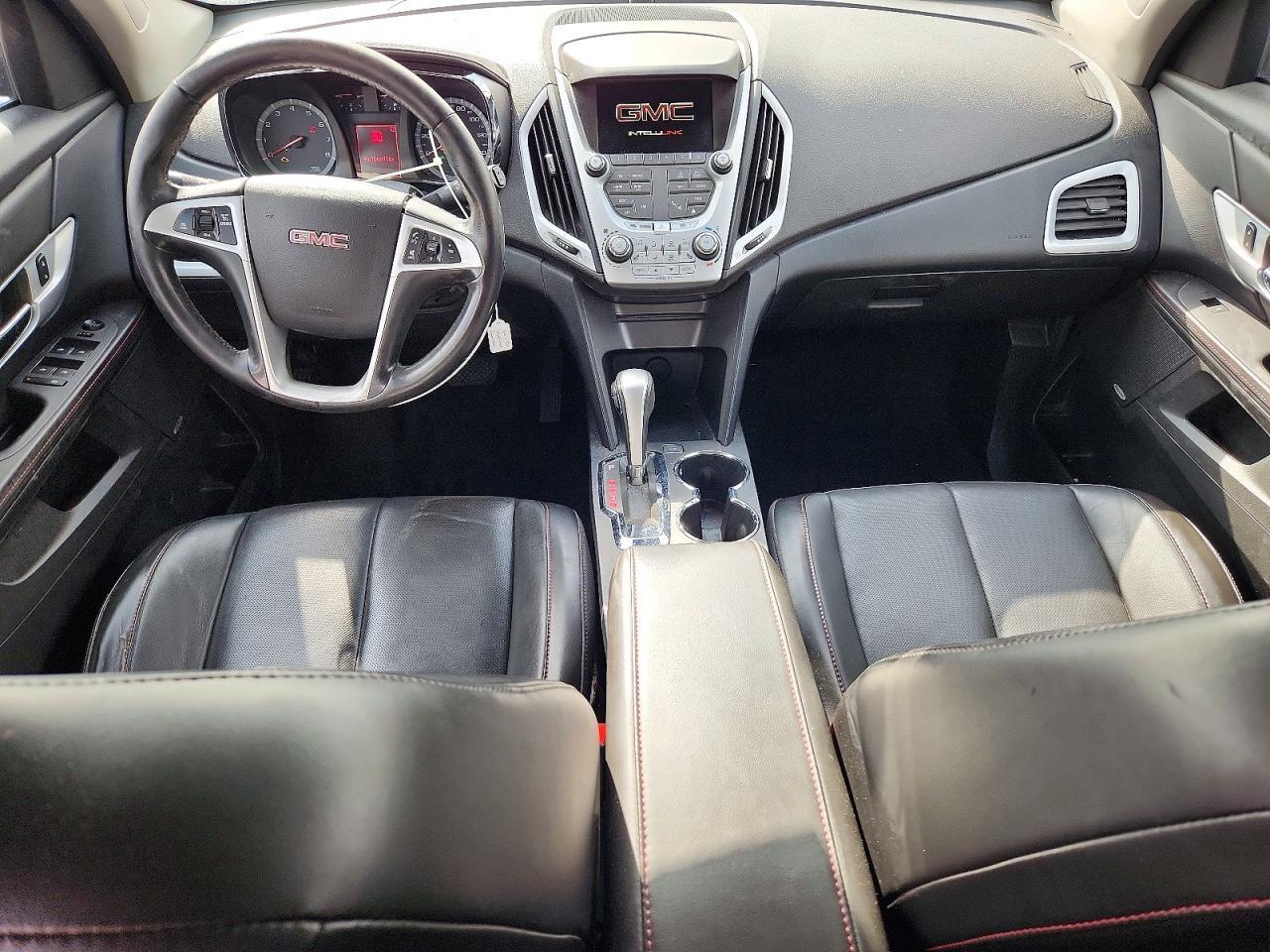 2015 GMC Terrain