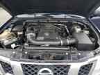 2011 NISSAN Frontier