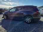 2015 CHEVROLET TRAVERSE