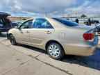 2006 TOYOTA CAMRY