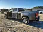 2018 GMC CANYON